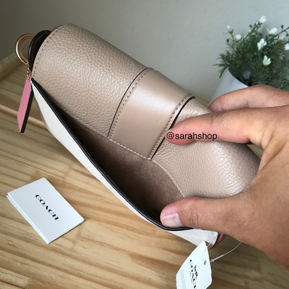 ✅Coach purse - Picture 12 of 12